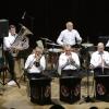 GLINE'S SWING BAND